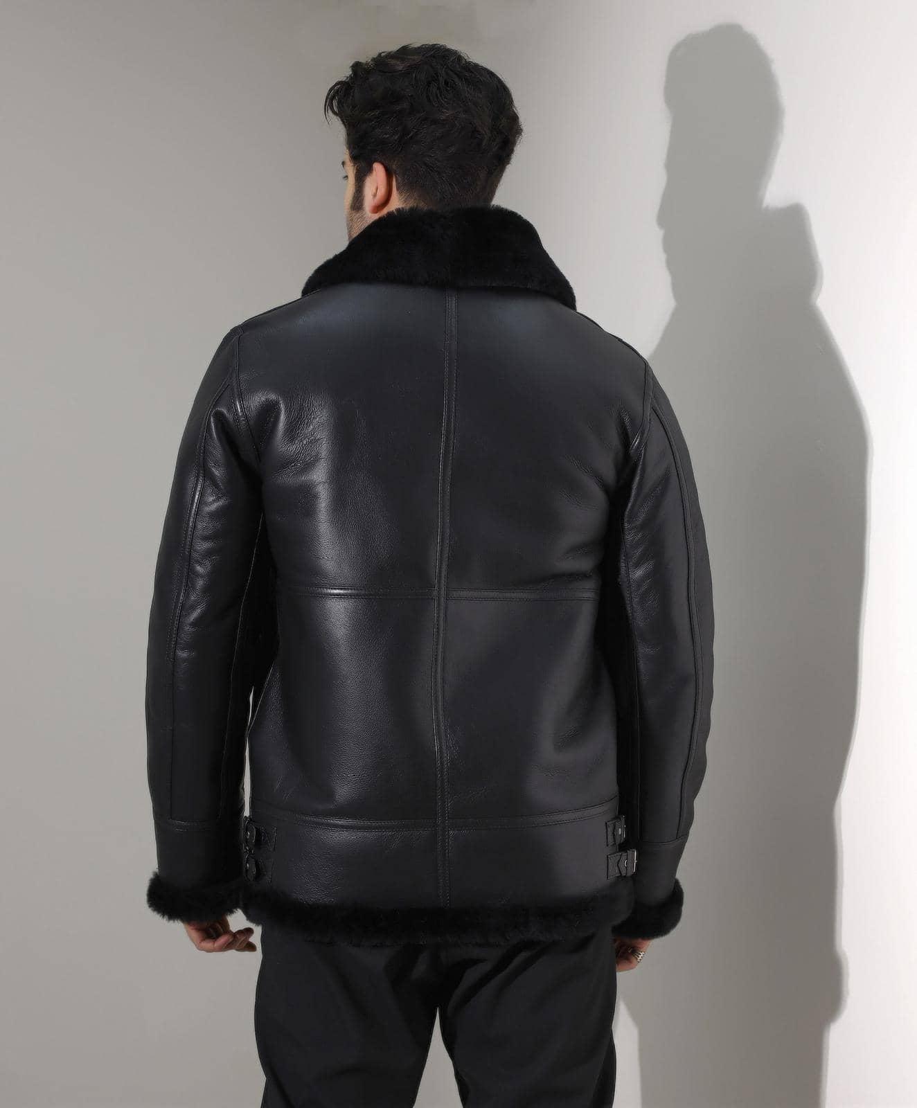 Knightsbridge Bi-Fold — styled lifestyle shot