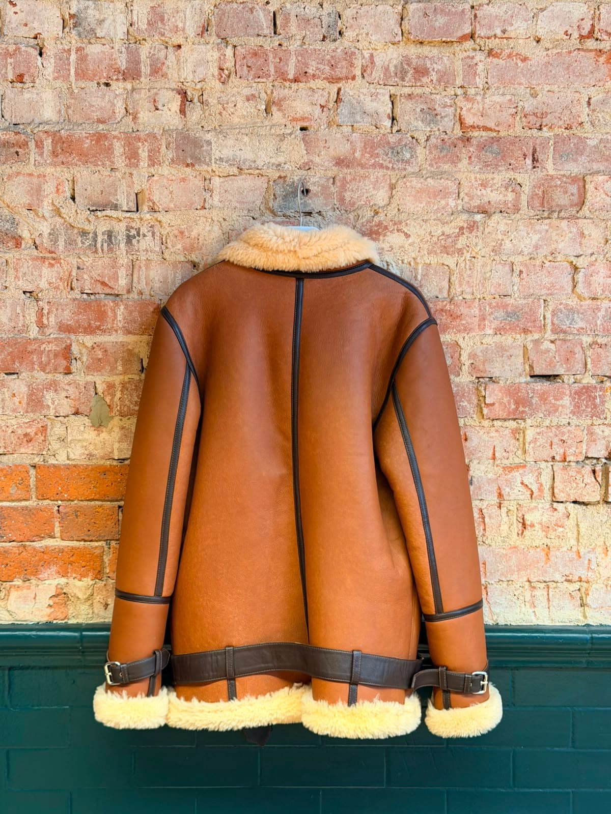 Hide Selection — ILHAN leather craftsmanship