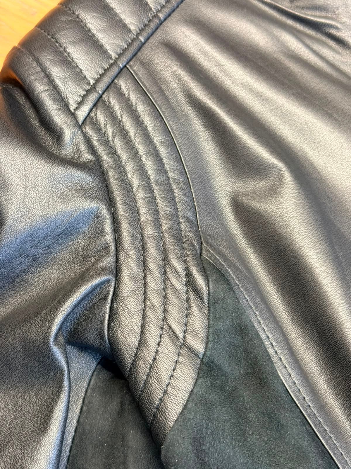 From Hide to Heritage: Sourcing Our Leather