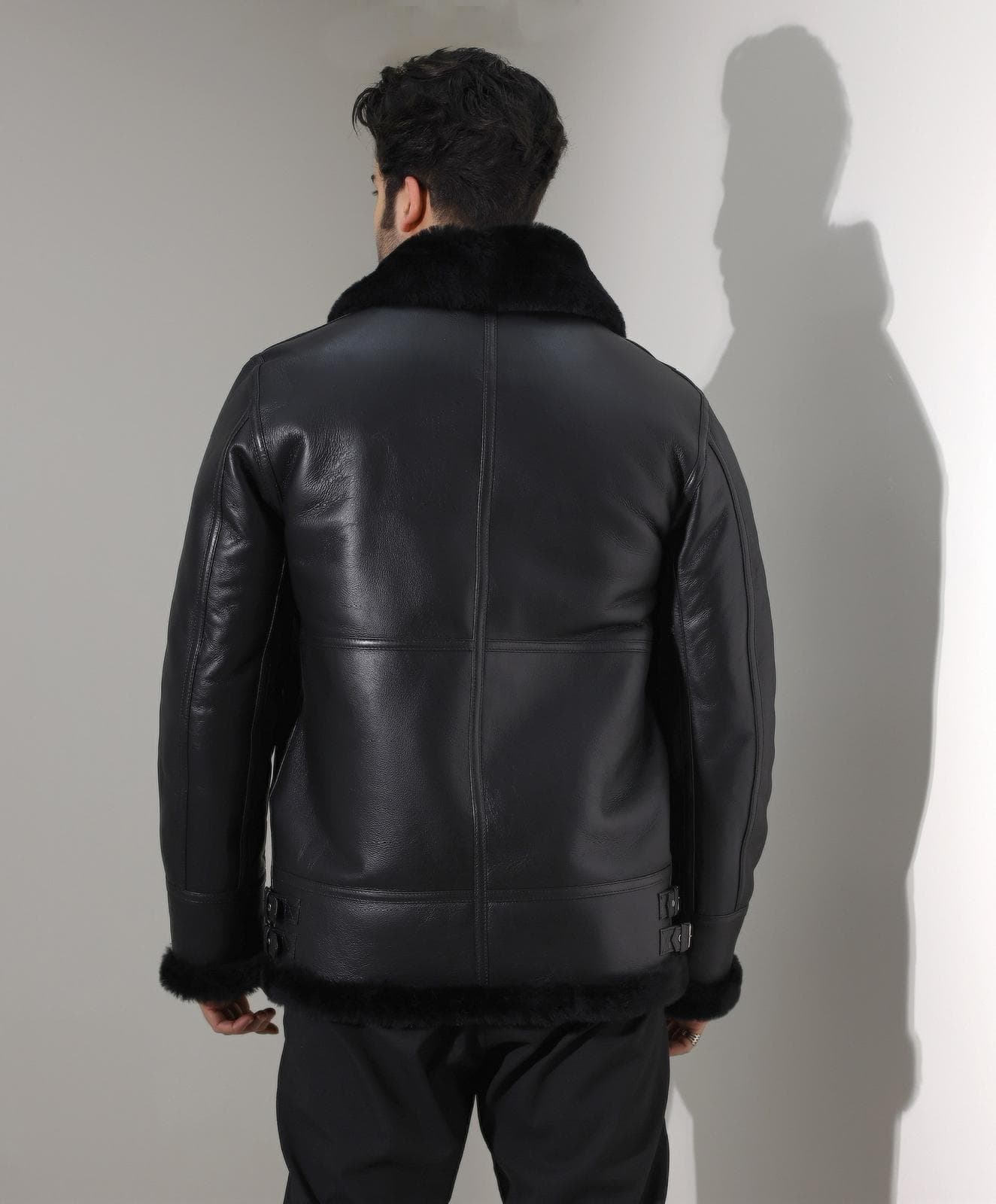 Knightsbridge Bi-Fold — styled lifestyle shot